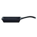 Square Cast Iron Mini Frying Pans